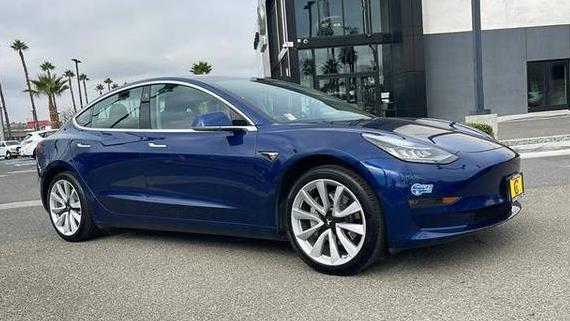 TESLA MODEL 3 2017 5YJ3E1EA1HF003623 image TESLA MODEL 3 2017 5YJ3E1EA1HF003623 image